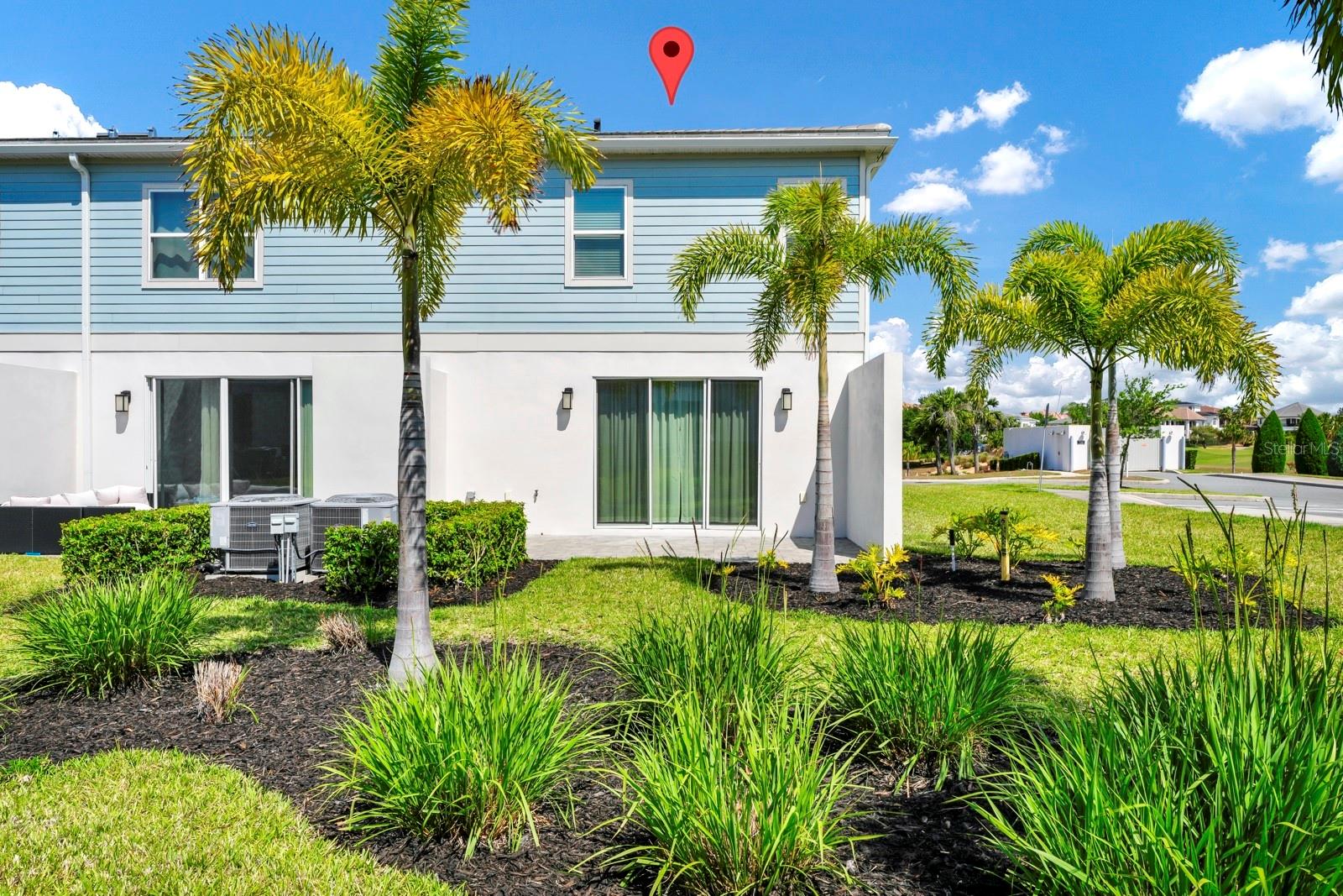 743 DRIVING RANGE COURT, Reunion, FL 34747