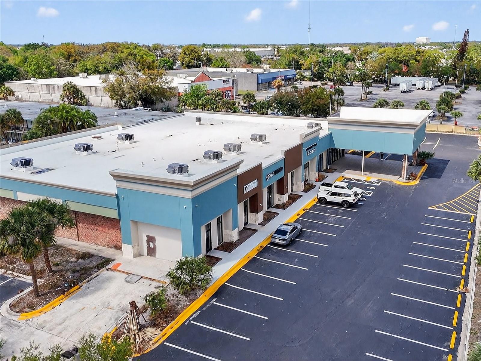 7900 S ORANGE BLOSSOM TRAIL, #2066, Orlando, FL 32809