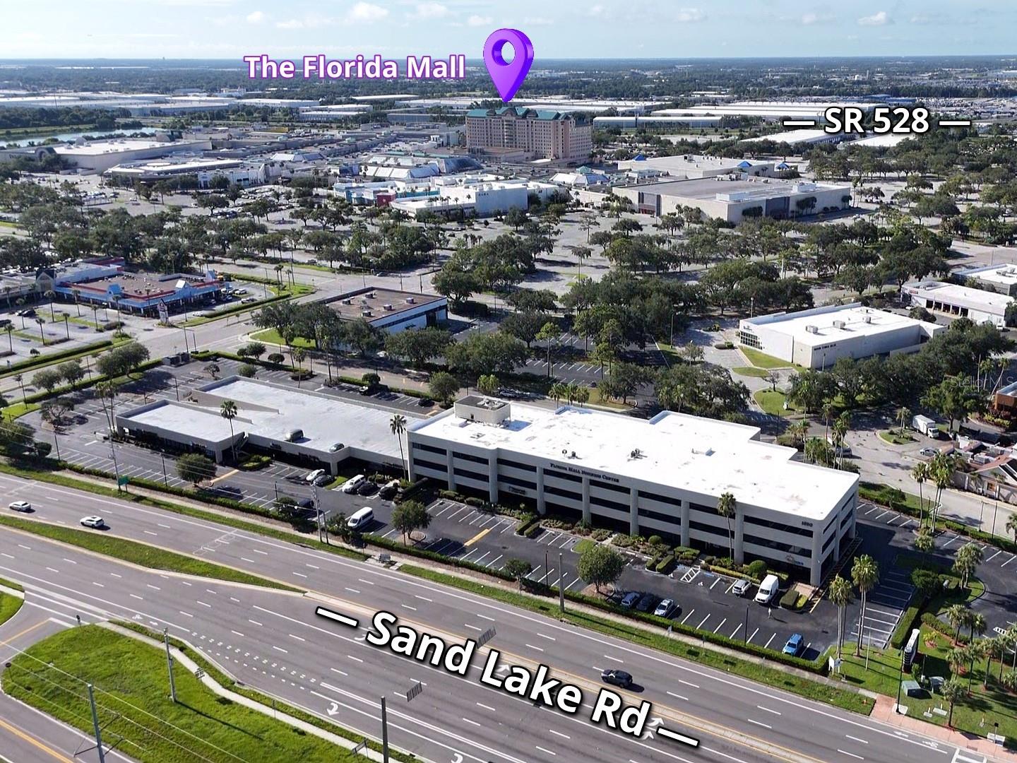 7900 S ORANGE BLOSSOM TRAIL, #2066, Orlando, FL 32809