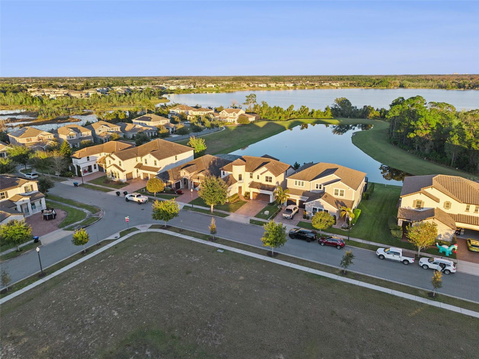 9207 BUSACO PARK WAY, Winter Garden, FL 34787