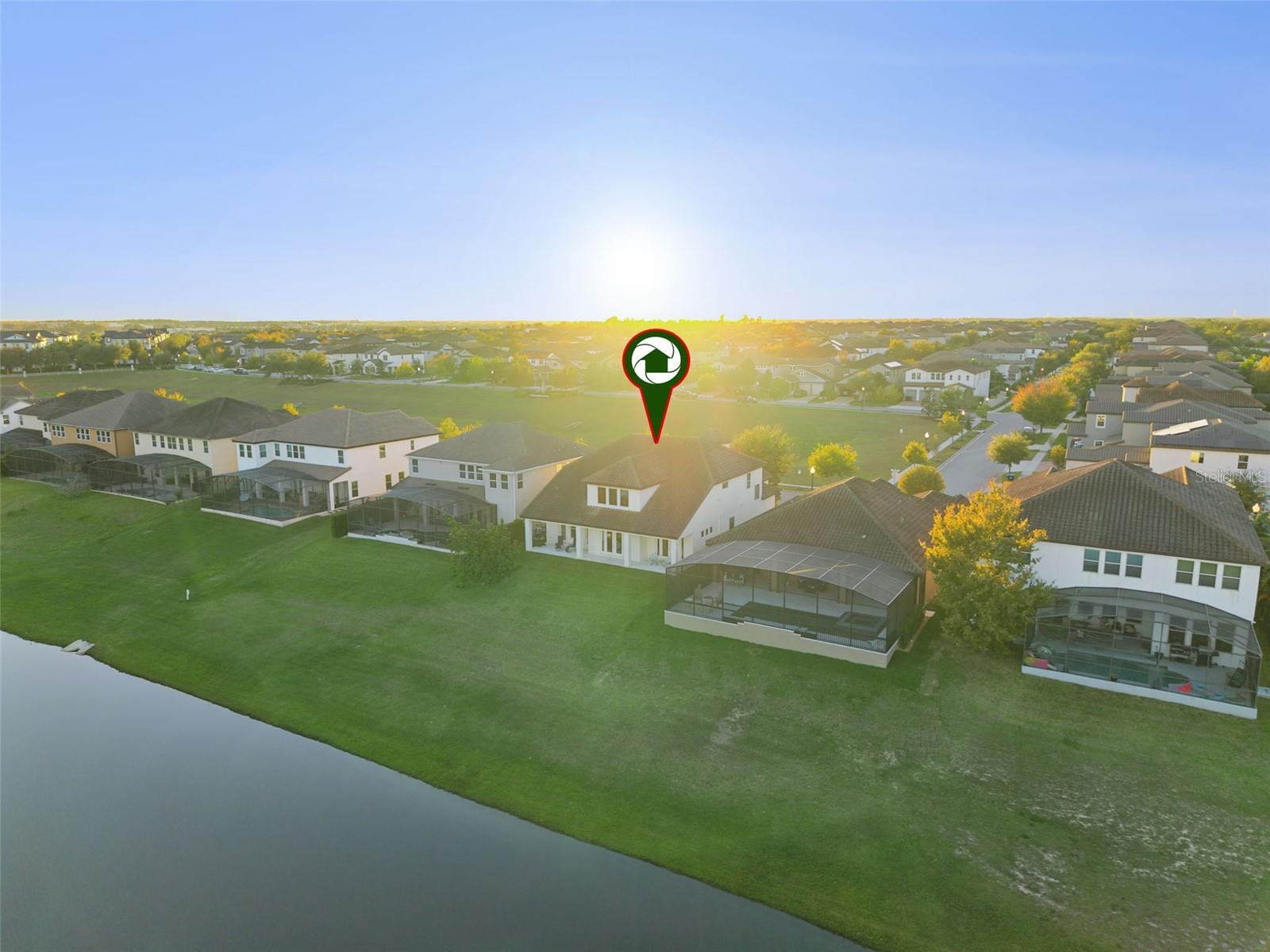 9207 BUSACO PARK WAY, Winter Garden, FL 34787