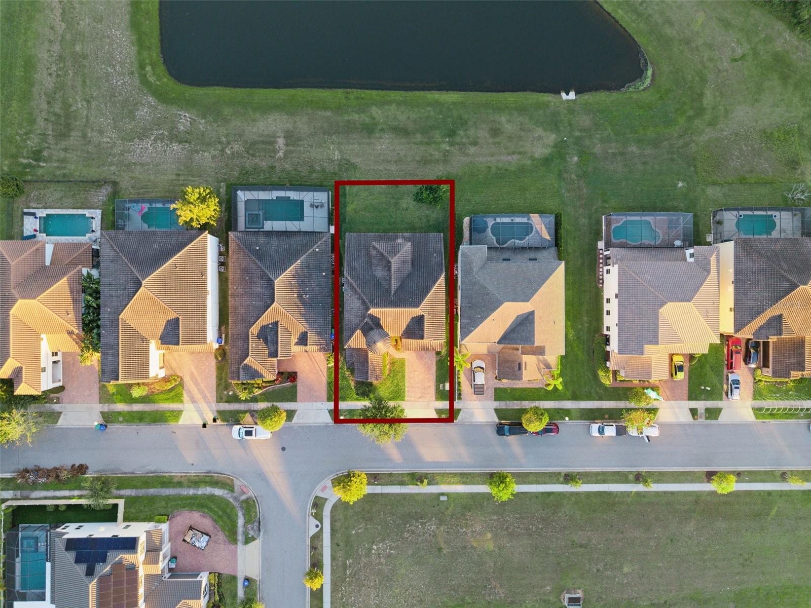 9207 BUSACO PARK WAY, Winter Garden, FL 34787