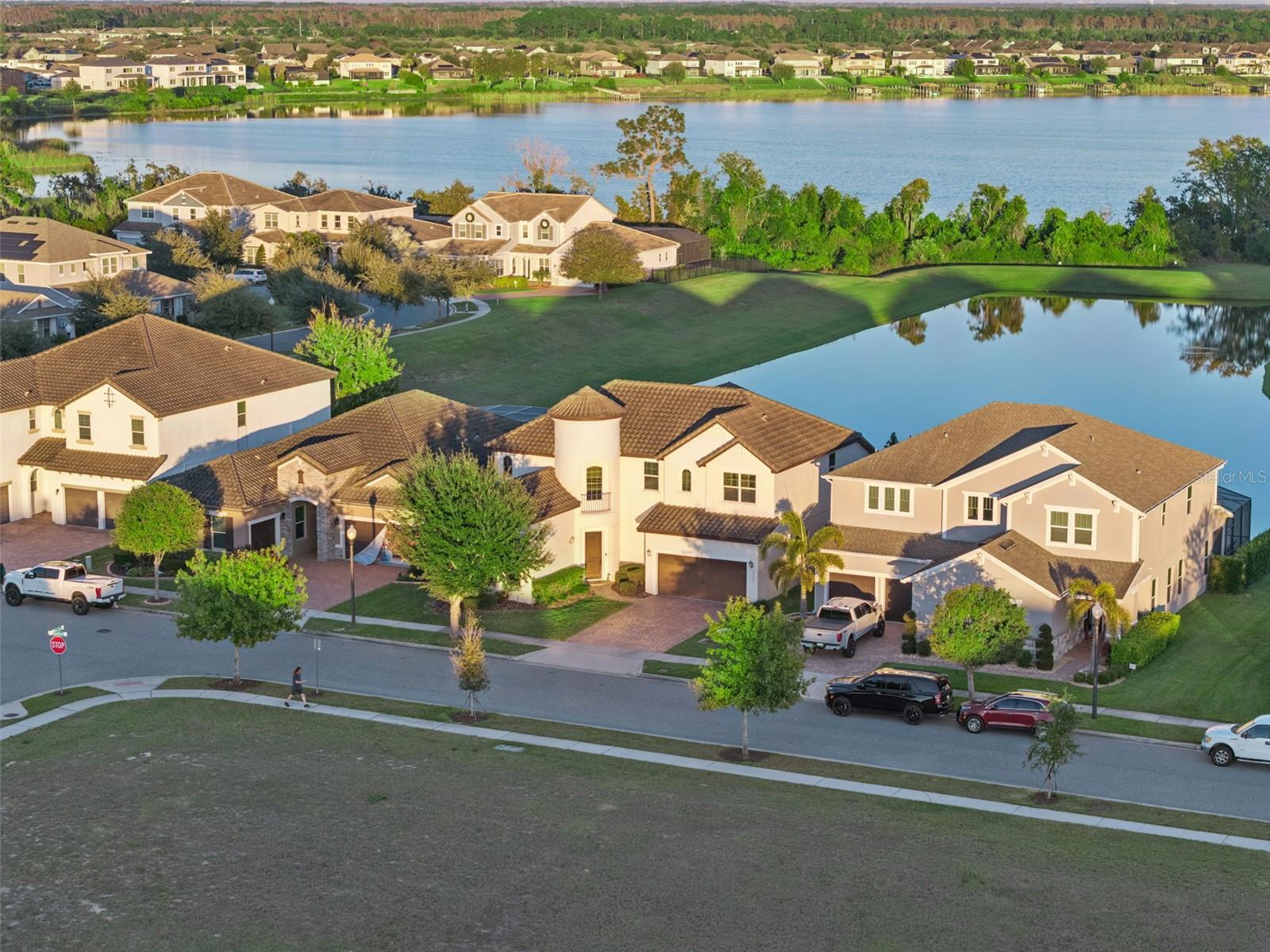 9207 BUSACO PARK WAY, Winter Garden, FL 34787
