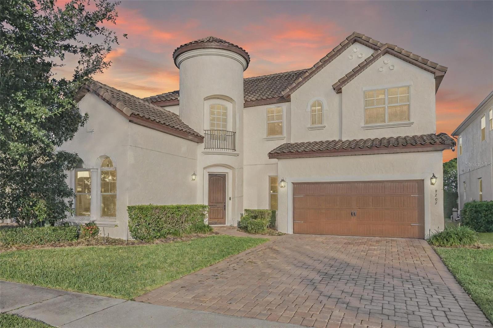 9207 BUSACO PARK WAY, Winter Garden, FL 34787
