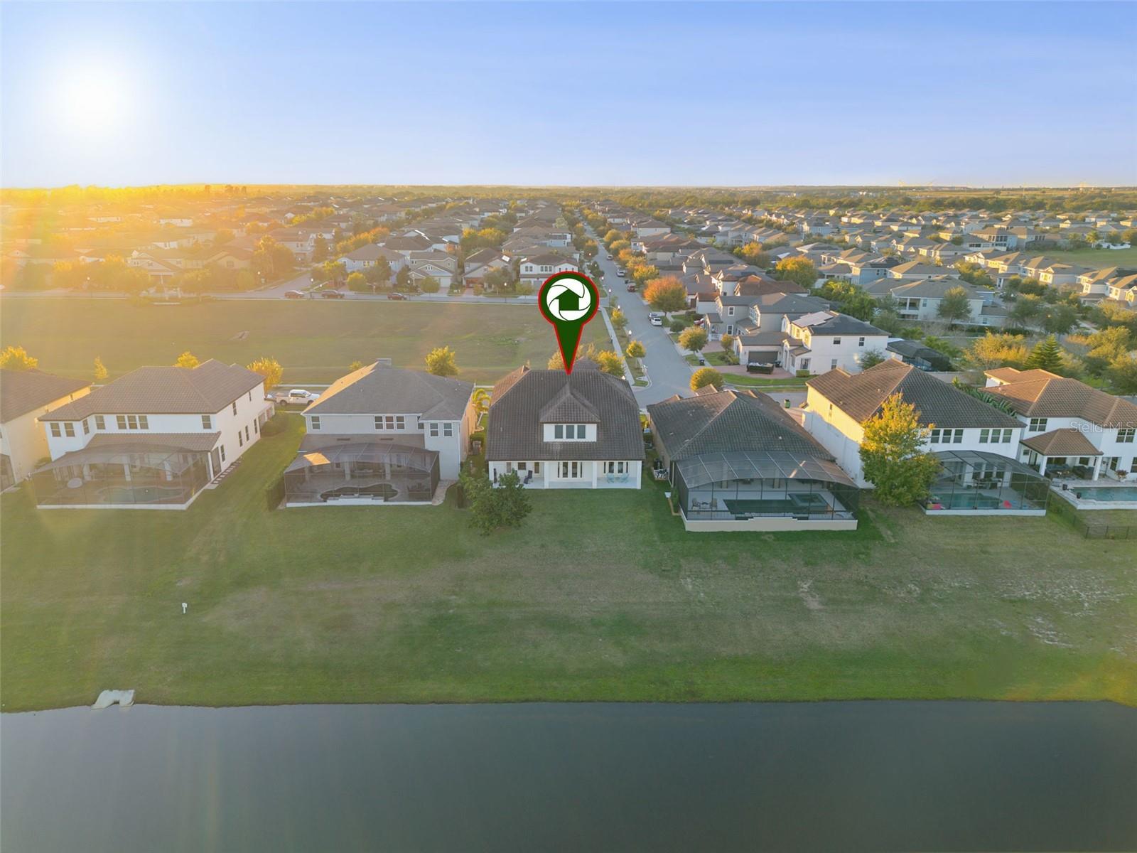 9207 BUSACO PARK WAY, Winter Garden, FL 34787