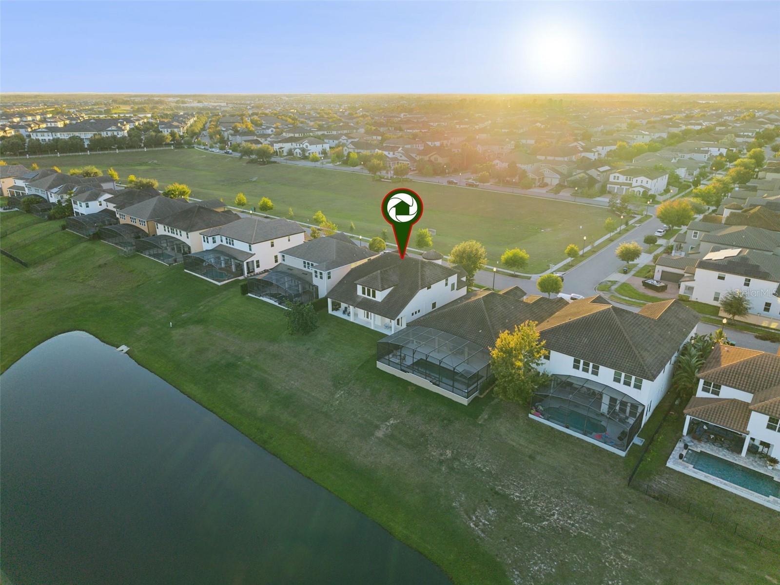 9207 BUSACO PARK WAY, Winter Garden, FL 34787
