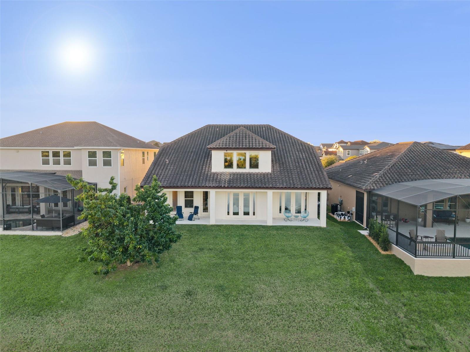9207 BUSACO PARK WAY, Winter Garden, FL 34787