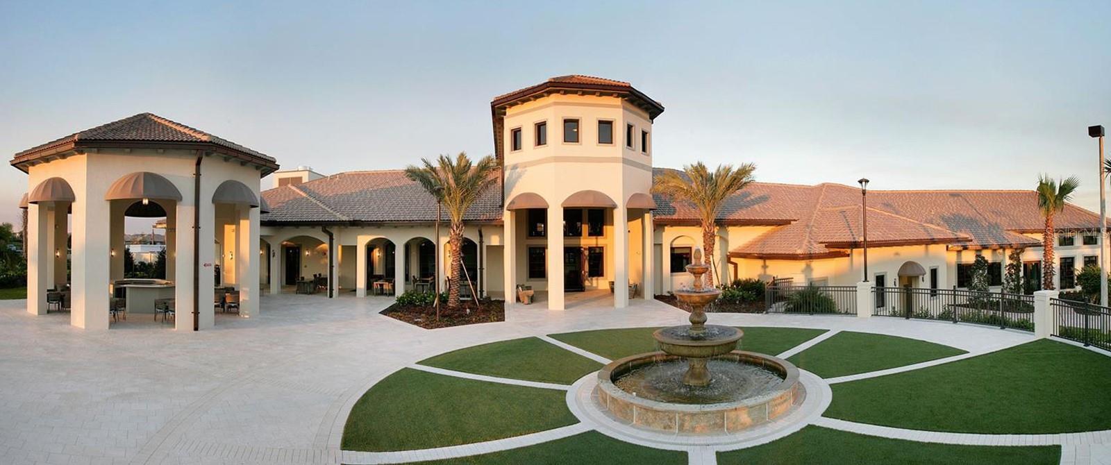 1520 MAIDSTONE COURT, Champions Gate, FL 33896