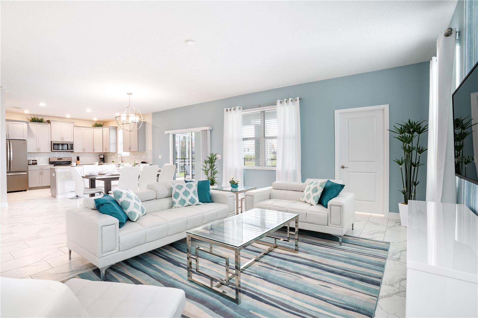 1520 MAIDSTONE COURT, Champions Gate, FL 33896