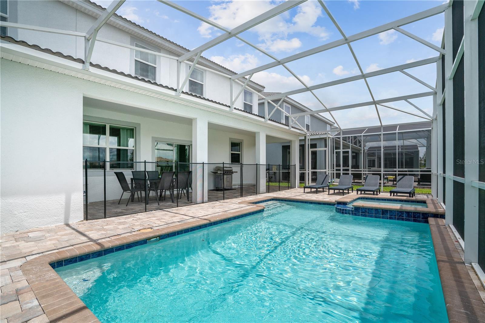 1520 MAIDSTONE COURT, Champions Gate, FL 33896