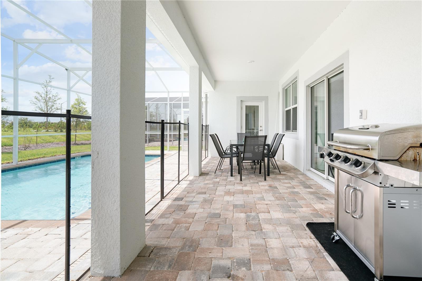 1520 MAIDSTONE COURT, Champions Gate, FL 33896