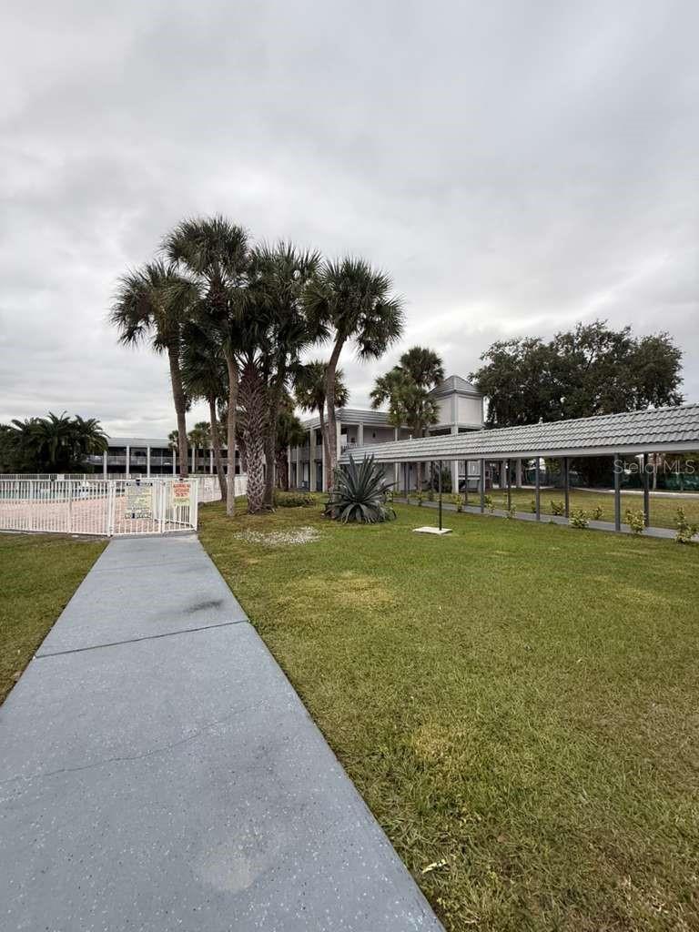2050 E IRLO BRONSON MEMORIAL HIGHWAY, #108, Kissimmee, FL 34744