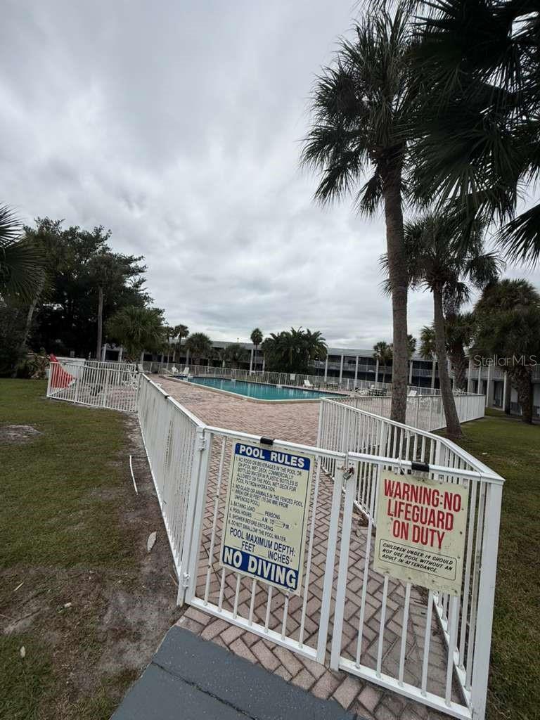 2050 E IRLO BRONSON MEMORIAL HIGHWAY, #108, Kissimmee, FL 34744