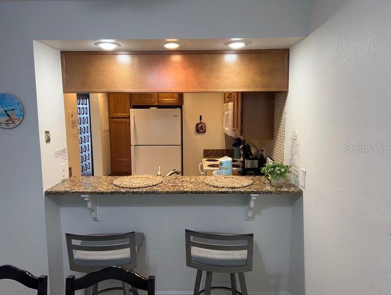 5350 OCEAN BEACH BOULEVARD, #210, Cocoa Beach, FL 32931
