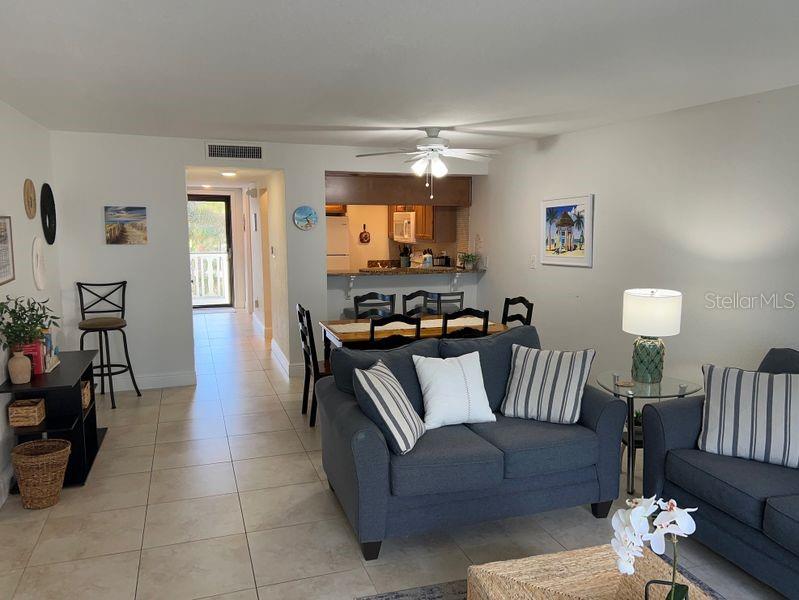 5350 OCEAN BEACH BOULEVARD, #210, Cocoa Beach, FL 32931