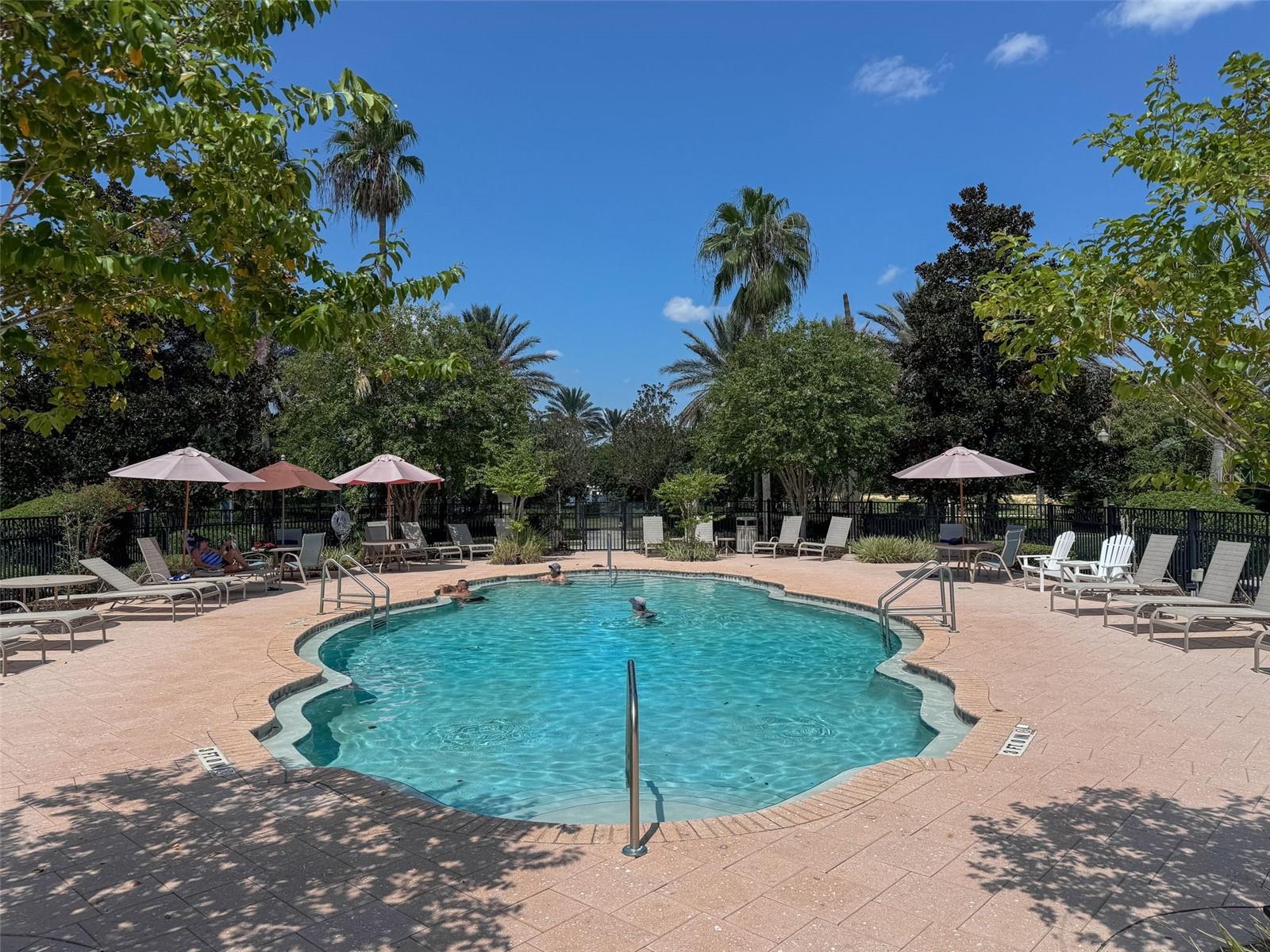811 ASSEMBLY COURT, Reunion, FL 34747