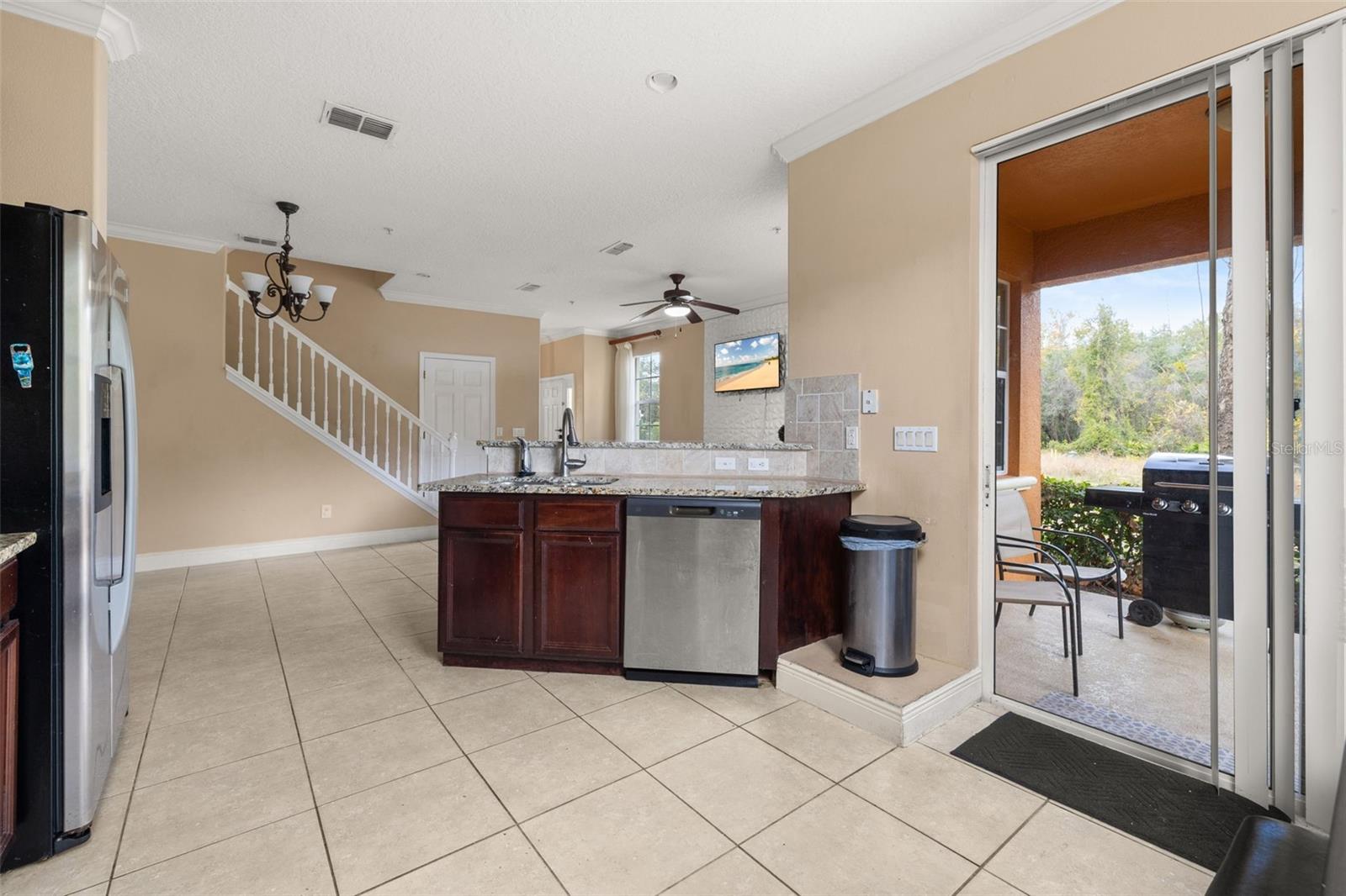 811 ASSEMBLY COURT, Reunion, FL 34747