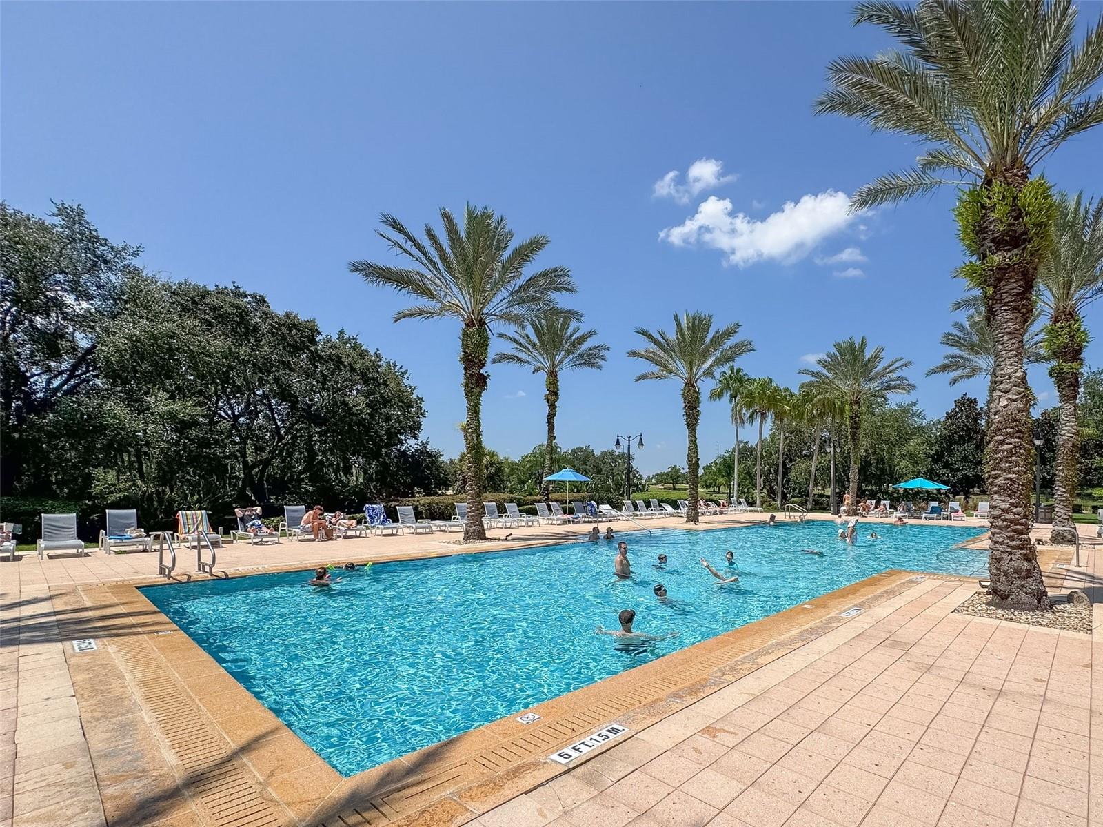 811 ASSEMBLY COURT, Reunion, FL 34747