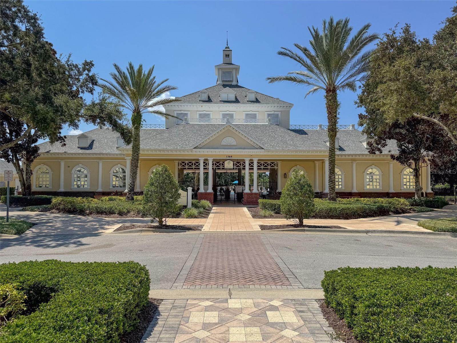 811 ASSEMBLY COURT, Reunion, FL 34747