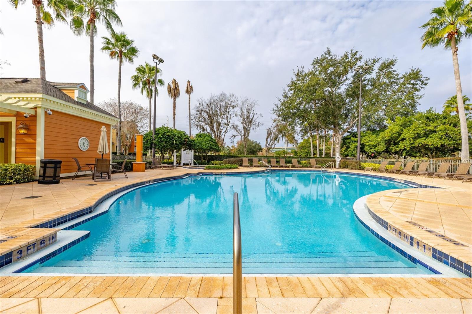 811 ASSEMBLY COURT, Reunion, FL 34747