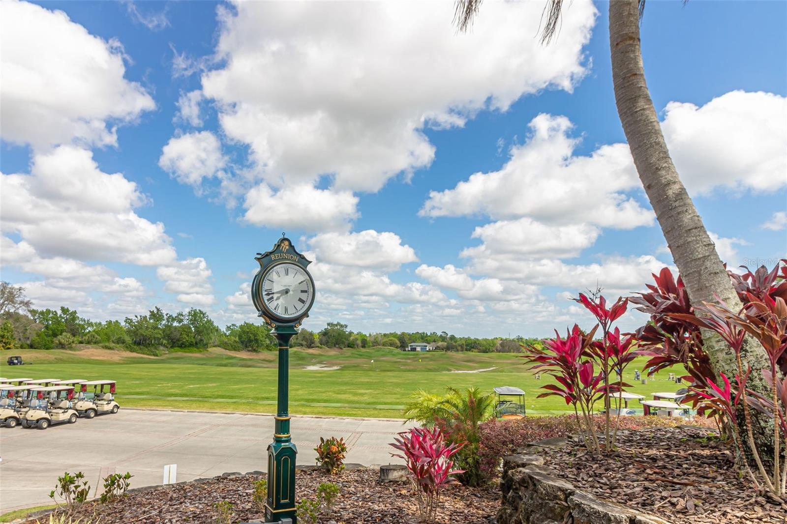 811 ASSEMBLY COURT, Reunion, FL 34747