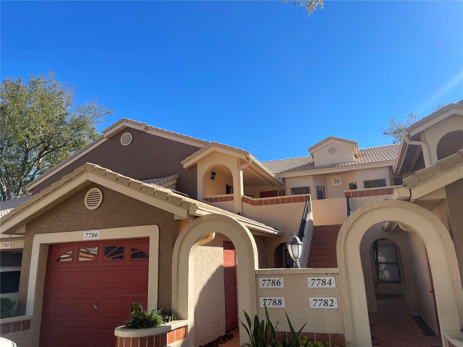 7786 SUGAR BEND DRIVE, #7786, Orlando, FL 32819