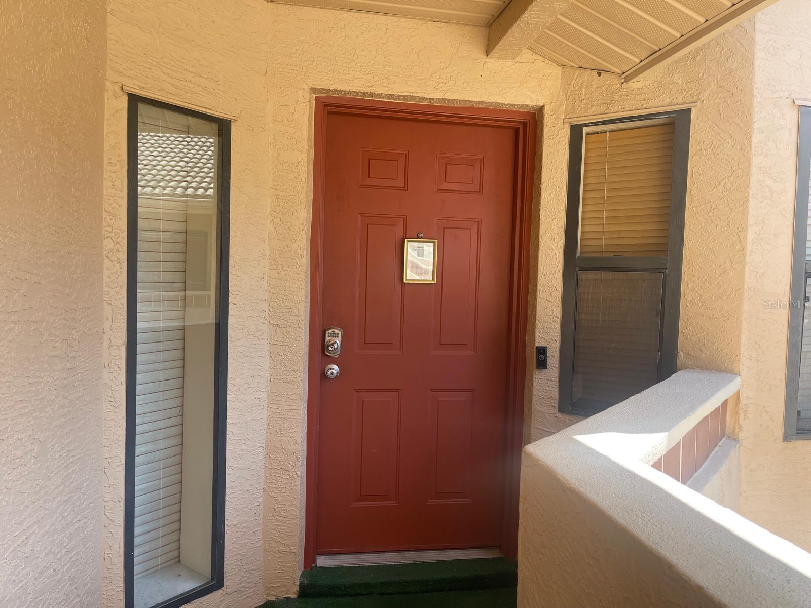 7786 SUGAR BEND DRIVE, #7786, Orlando, FL 32819