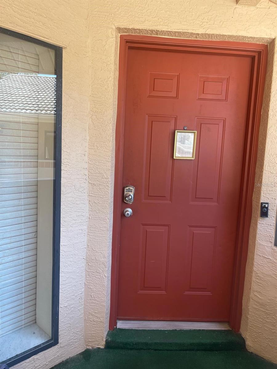 7786 SUGAR BEND DRIVE, #7786, Orlando, FL 32819