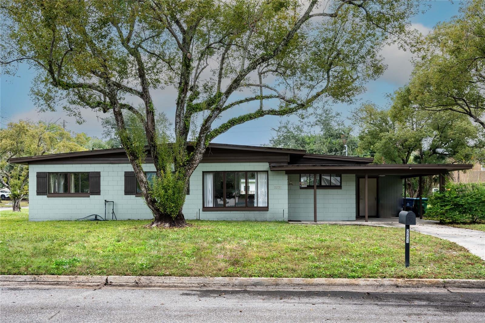 2231 NAIRN DRIVE, Winter Park, FL 32792 2231 NAIRN DRIVE, Winter Park, FL 32792