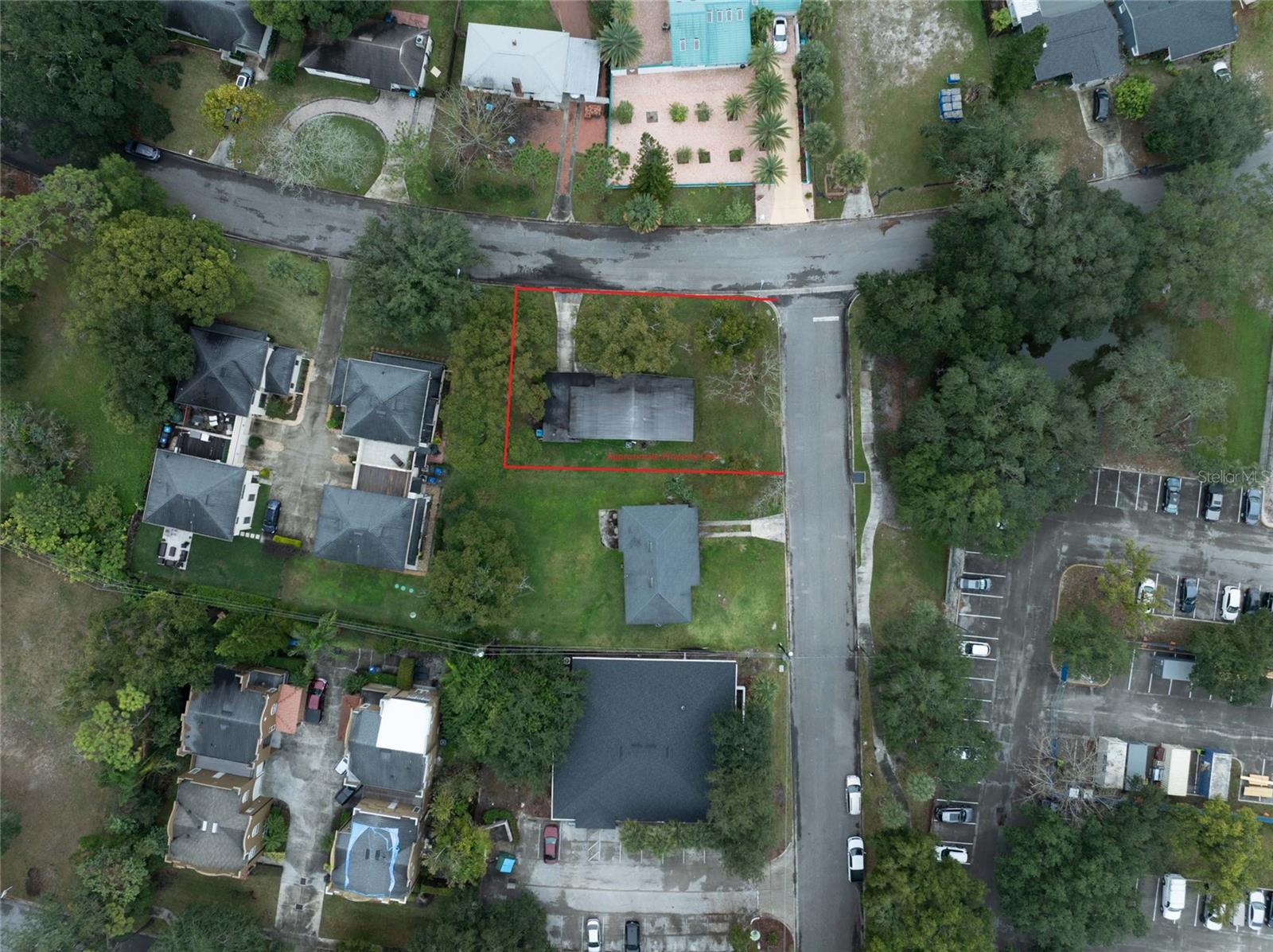 2231 NAIRN DRIVE, Winter Park, FL 32792