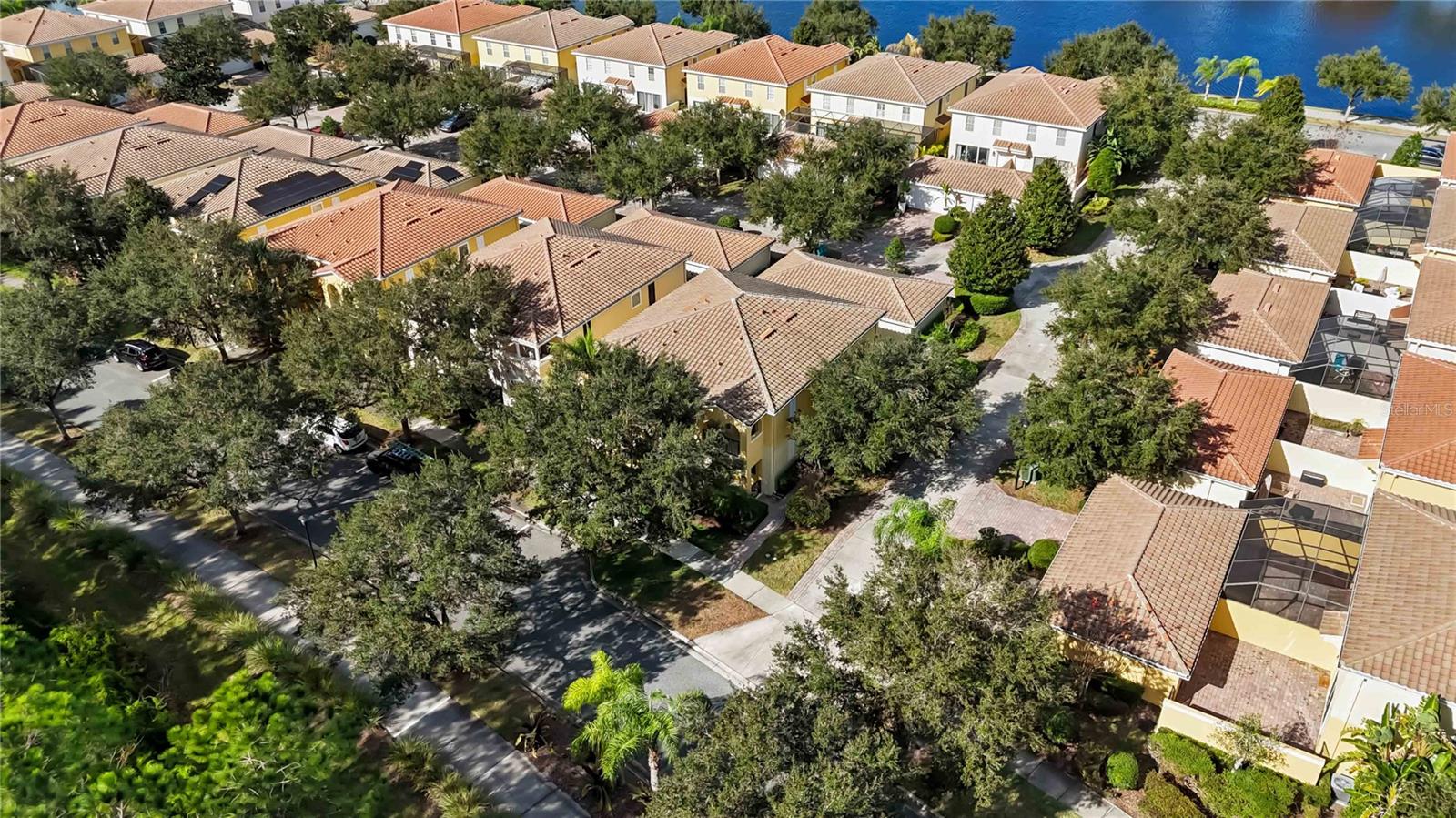 8681 LOWER VILLAGEWALK CIRCLE, Orlando, FL 32827