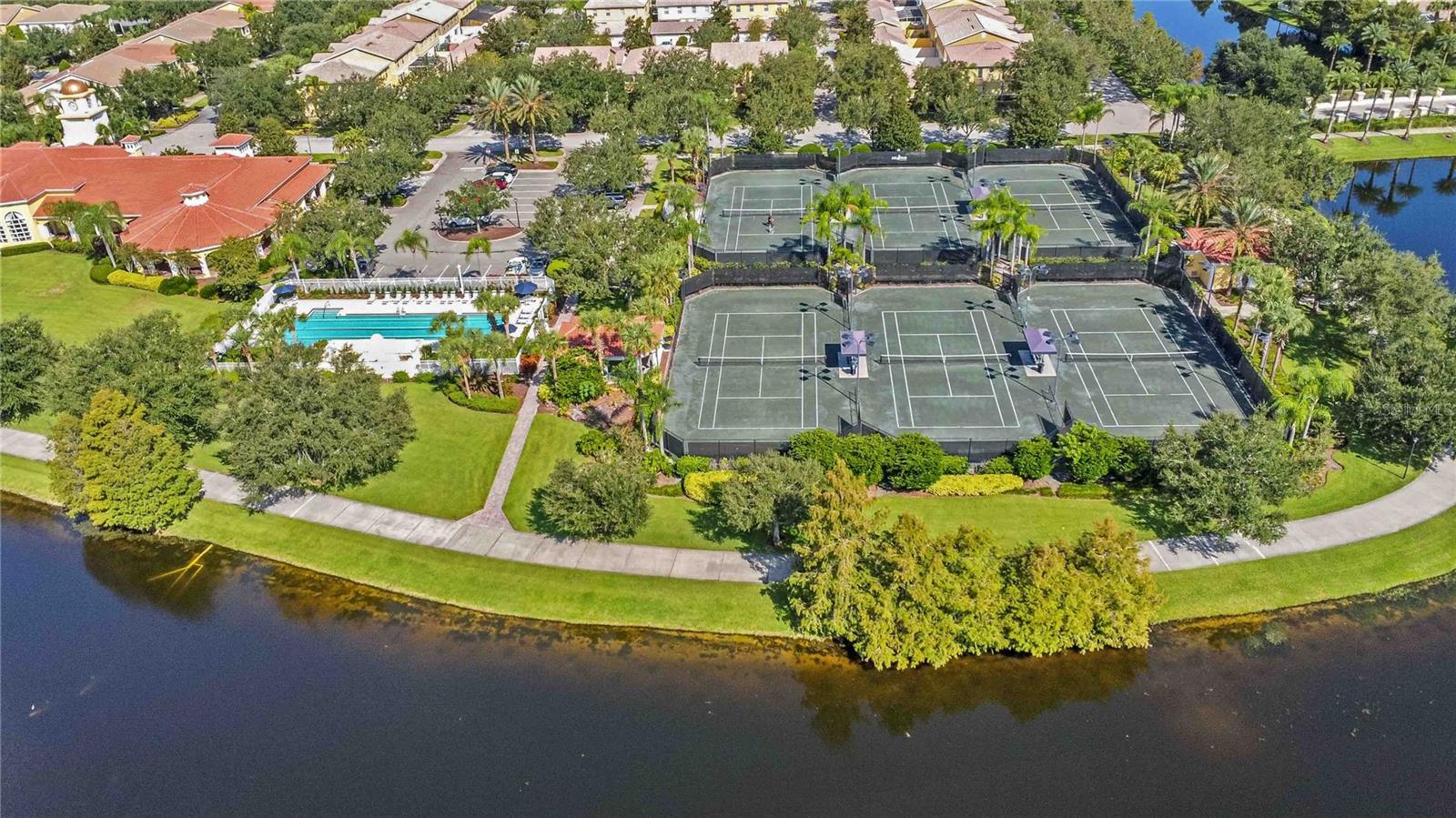 8681 LOWER VILLAGEWALK CIRCLE, Orlando, FL 32827