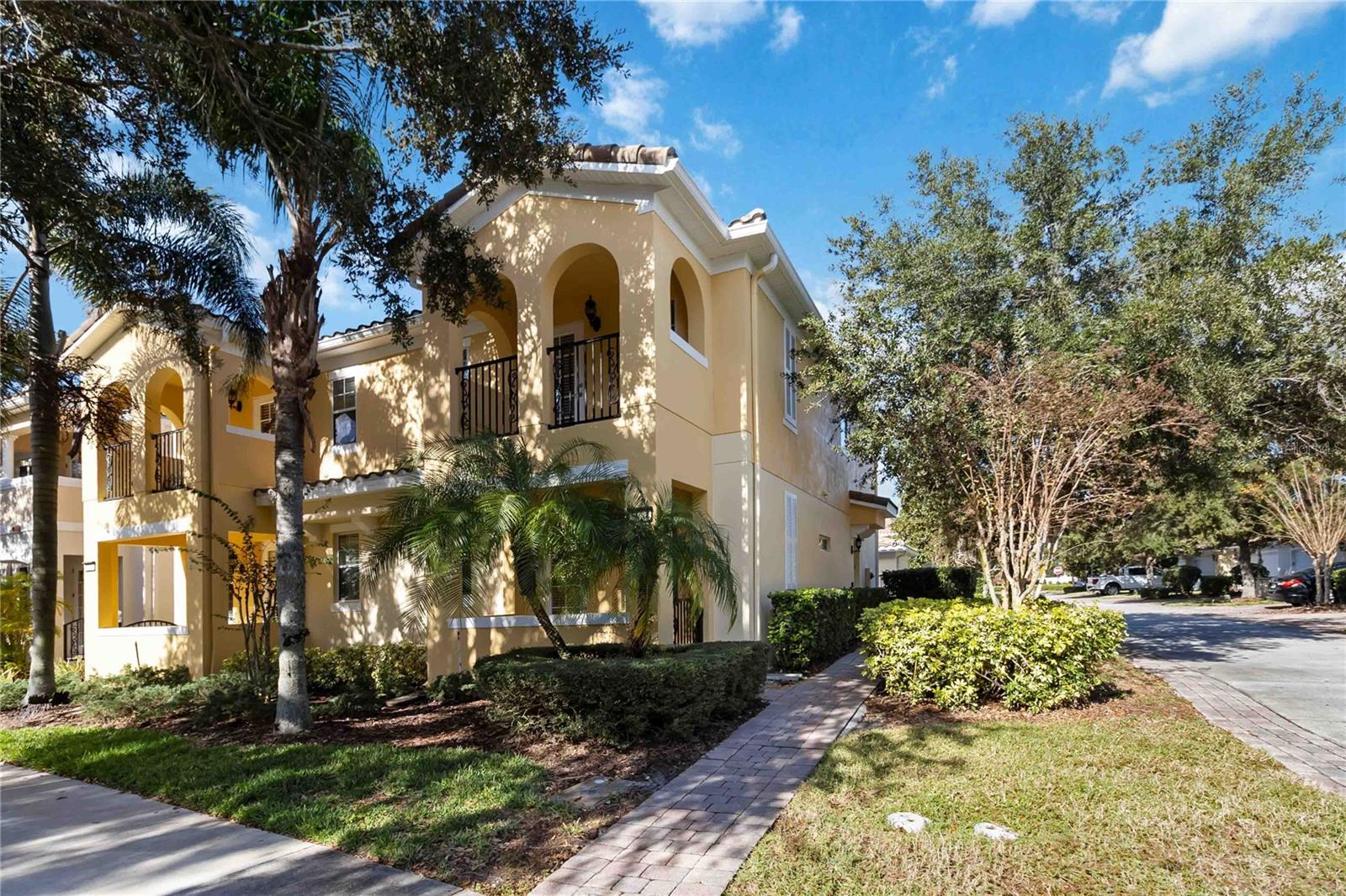 8681 LOWER VILLAGEWALK CIRCLE, Orlando, FL 32827