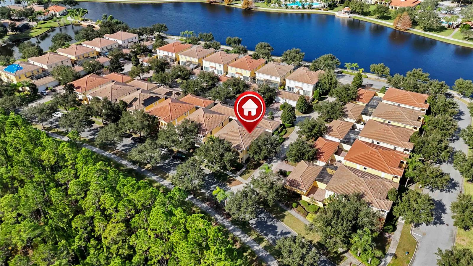 8681 LOWER VILLAGEWALK CIRCLE, Orlando, FL 32827