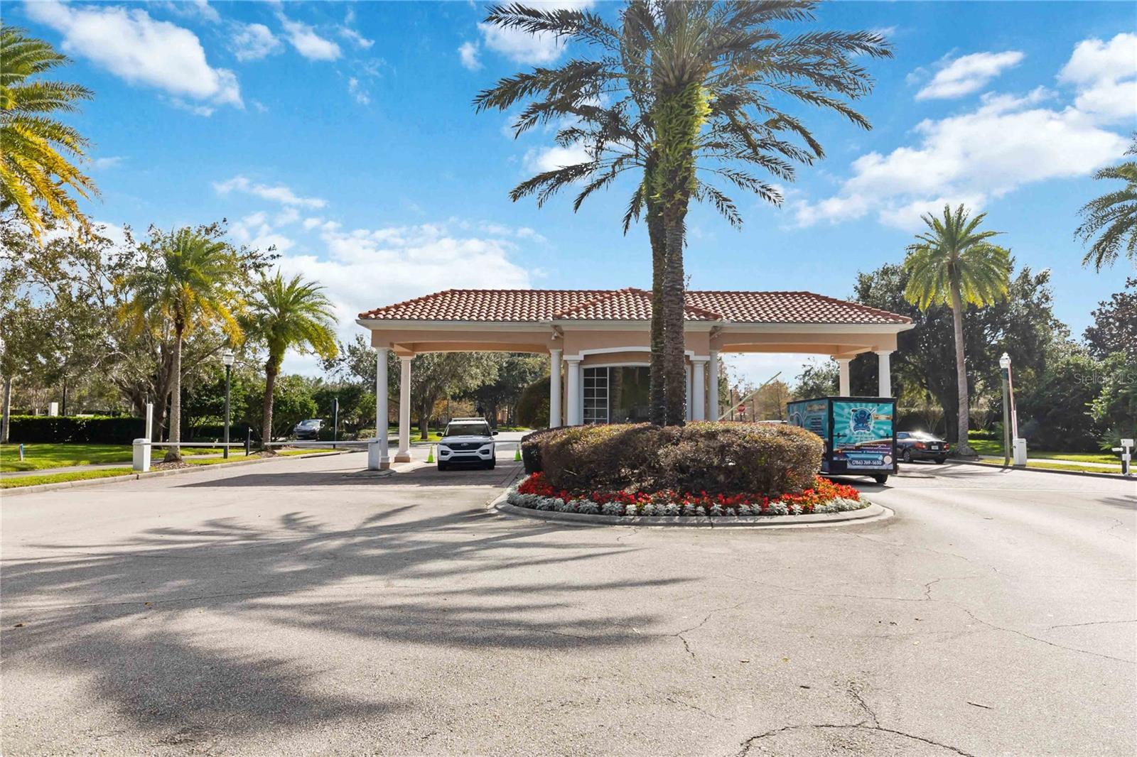 8681 LOWER VILLAGEWALK CIRCLE, Orlando, FL 32827