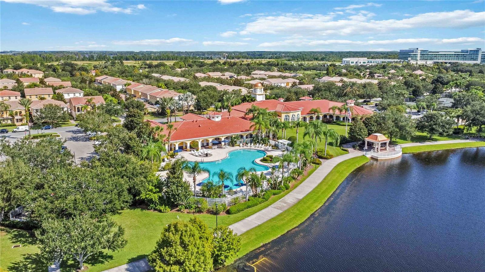 8681 LOWER VILLAGEWALK CIRCLE, Orlando, FL 32827
