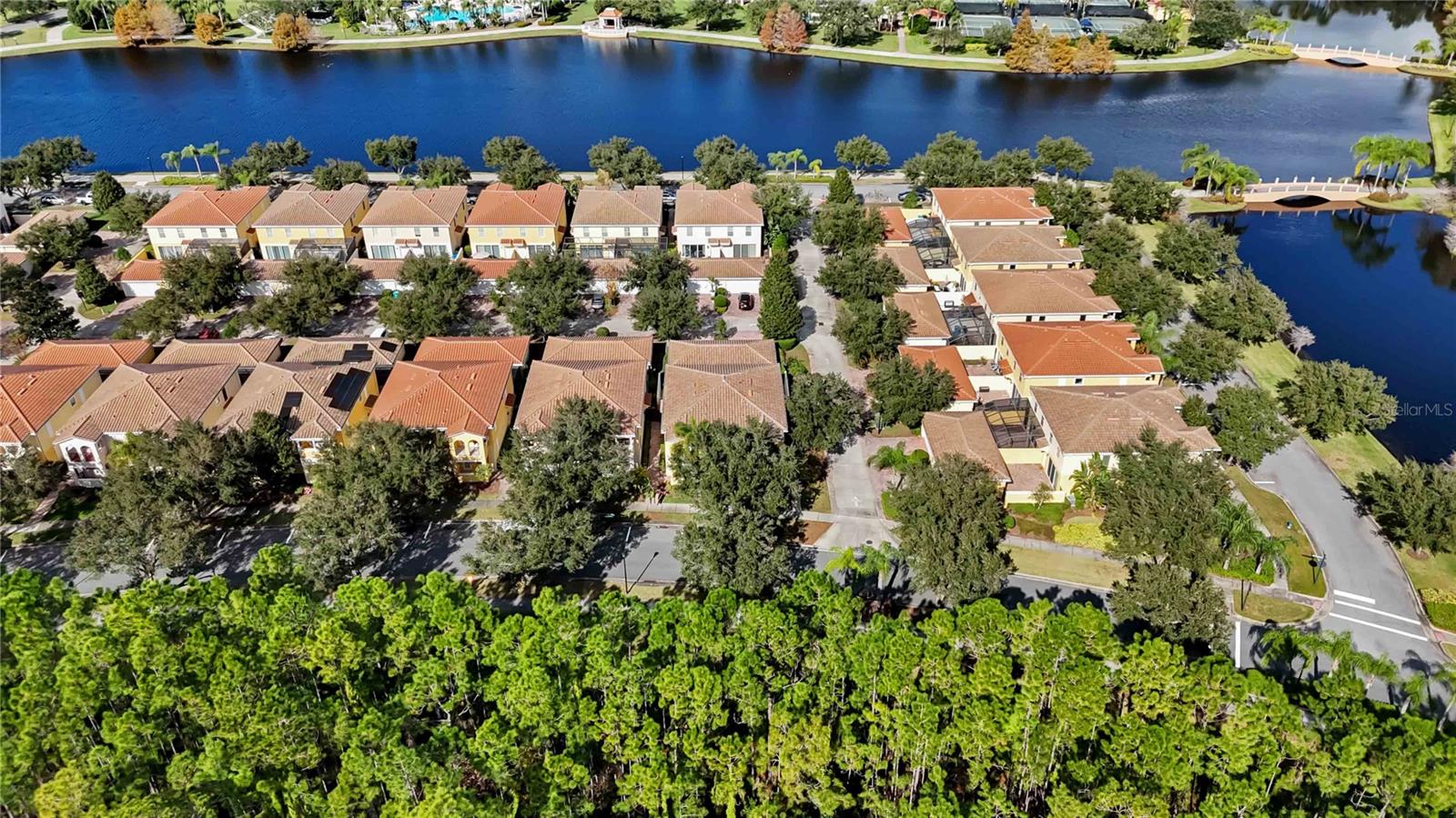 8681 LOWER VILLAGEWALK CIRCLE, Orlando, FL 32827