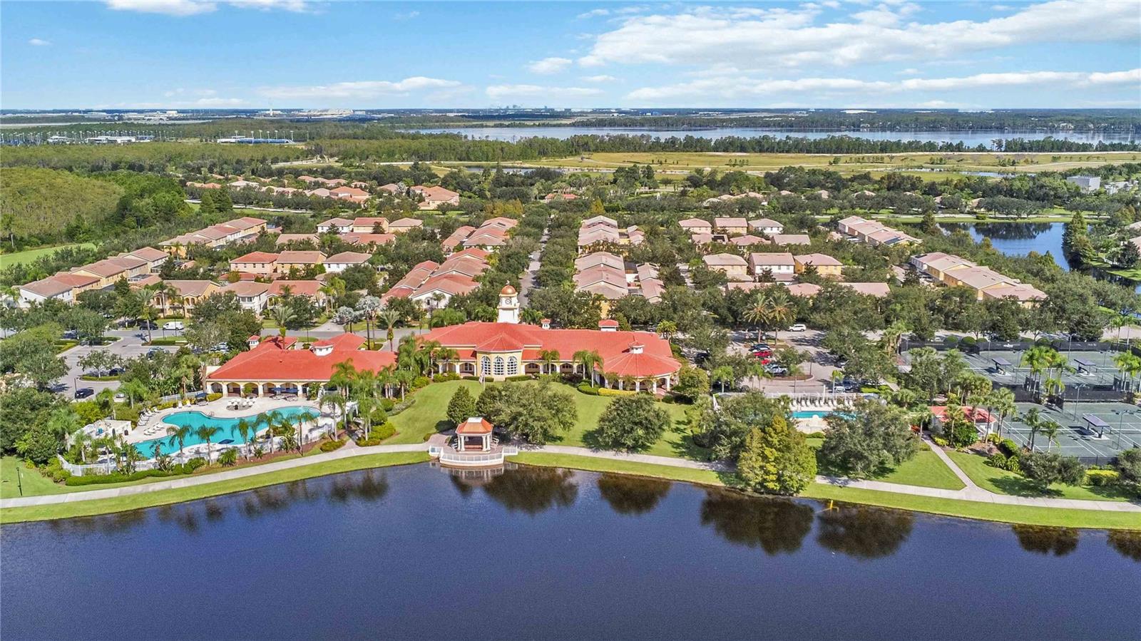 8681 LOWER VILLAGEWALK CIRCLE, Orlando, FL 32827