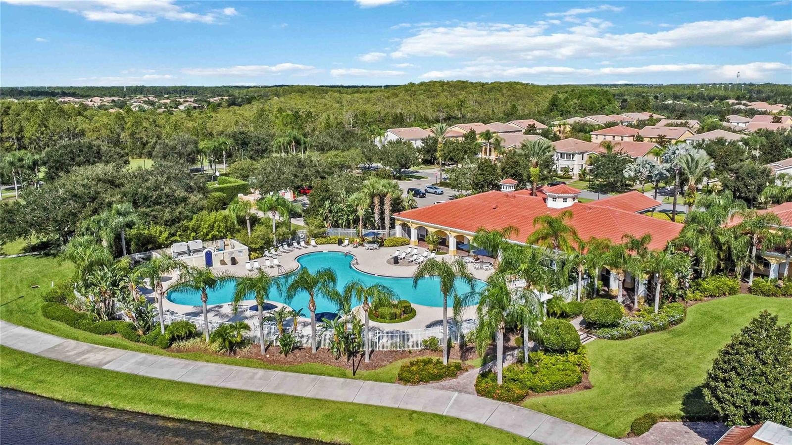 8681 LOWER VILLAGEWALK CIRCLE, Orlando, FL 32827