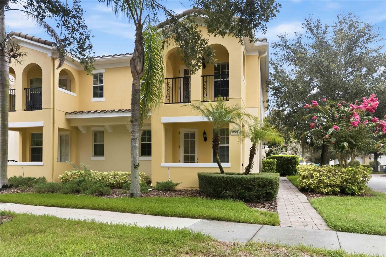 8681 LOWER VILLAGEWALK CIRCLE, Orlando, FL 32827