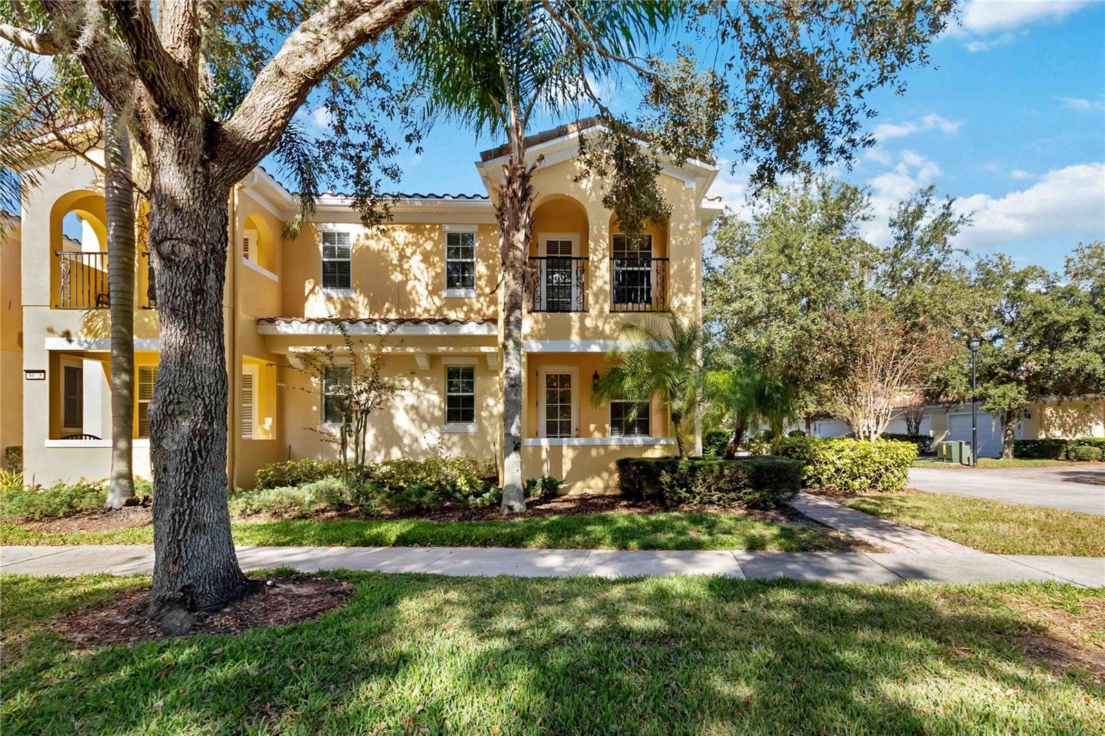 8681 LOWER VILLAGEWALK CIRCLE, Orlando, FL 32827