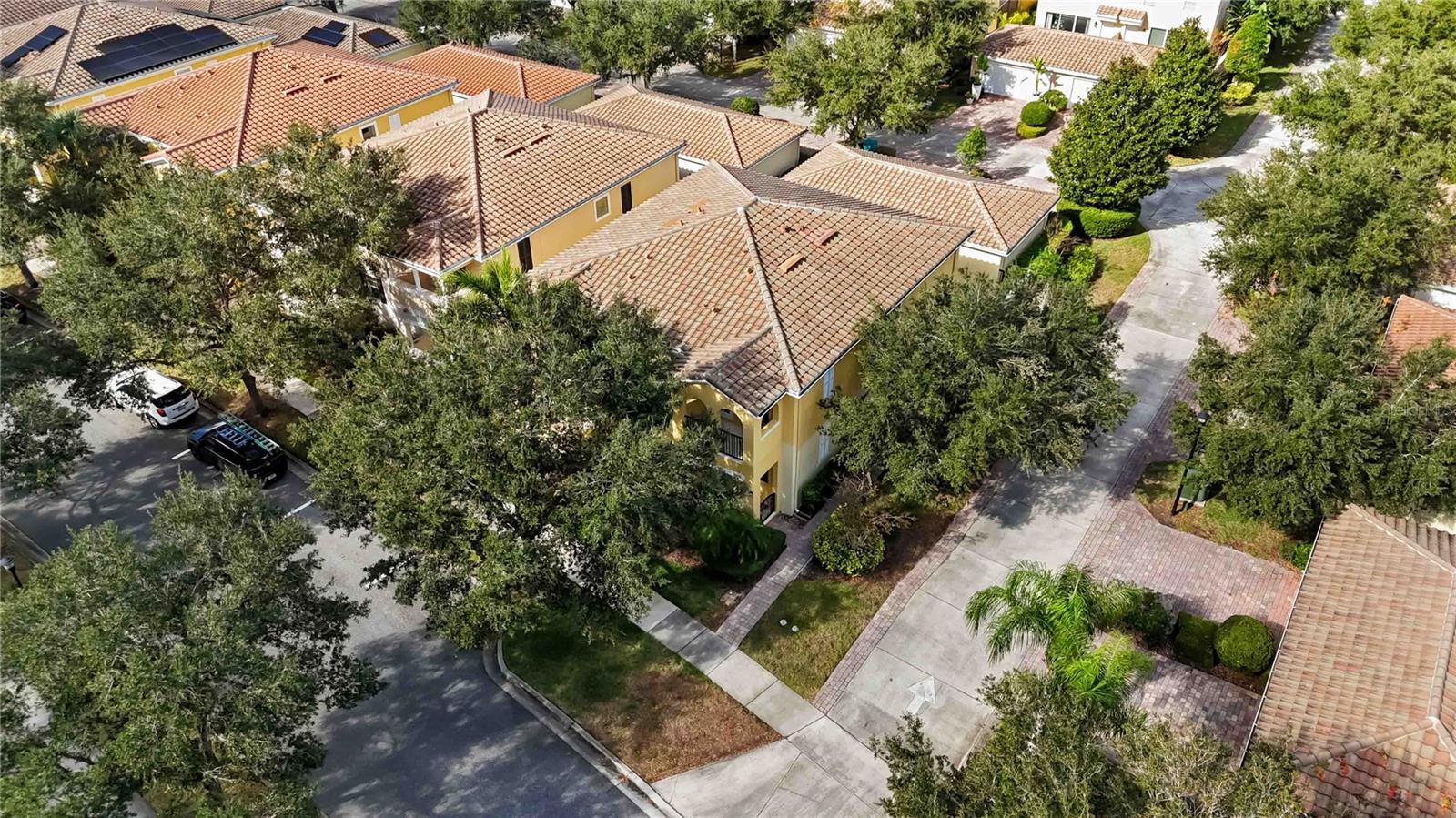 8681 LOWER VILLAGEWALK CIRCLE, Orlando, FL 32827
