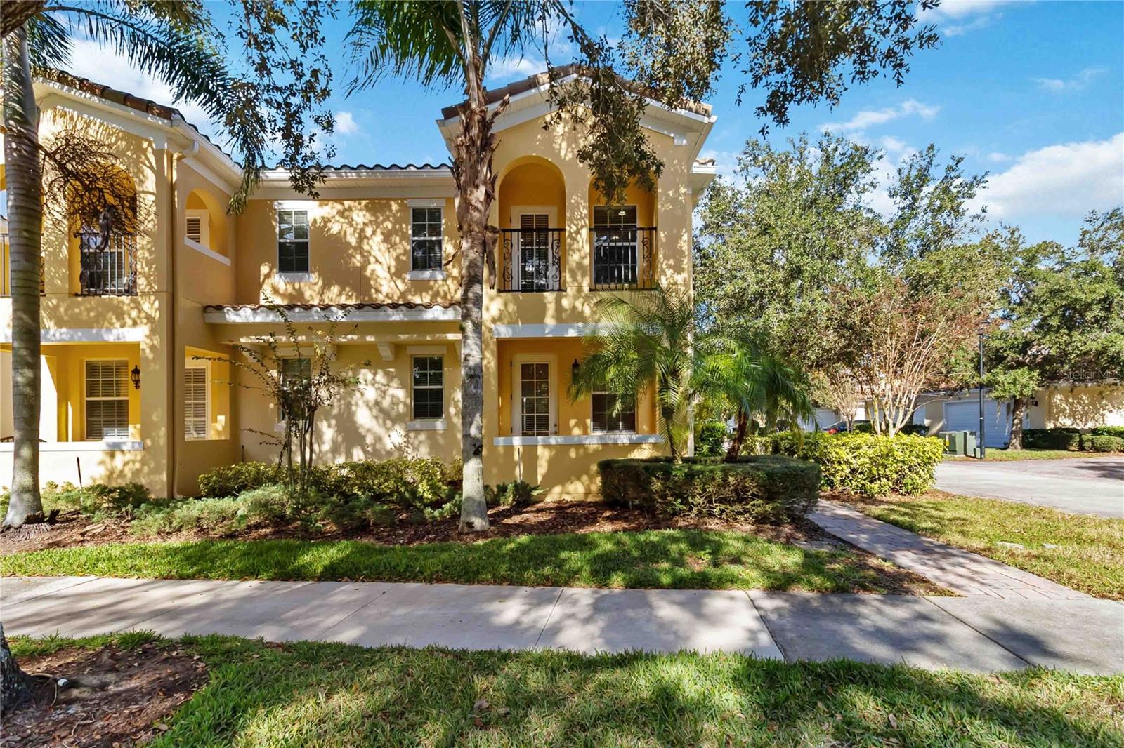 8681 LOWER VILLAGEWALK CIRCLE, Orlando, FL 32827