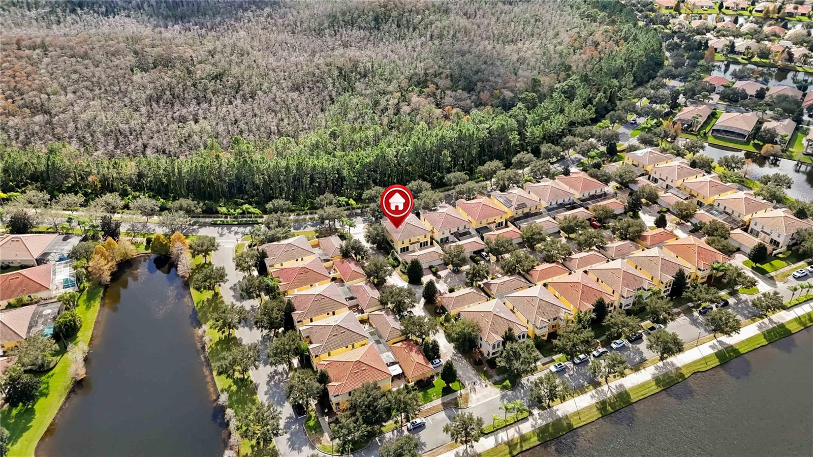 8681 LOWER VILLAGEWALK CIRCLE, Orlando, FL 32827
