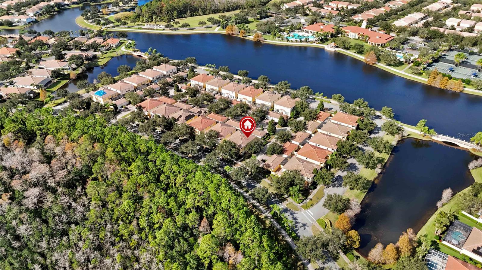8681 LOWER VILLAGEWALK CIRCLE, Orlando, FL 32827
