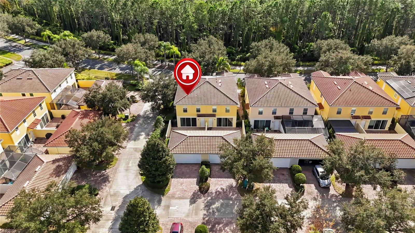 8681 LOWER VILLAGEWALK CIRCLE, Orlando, FL 32827