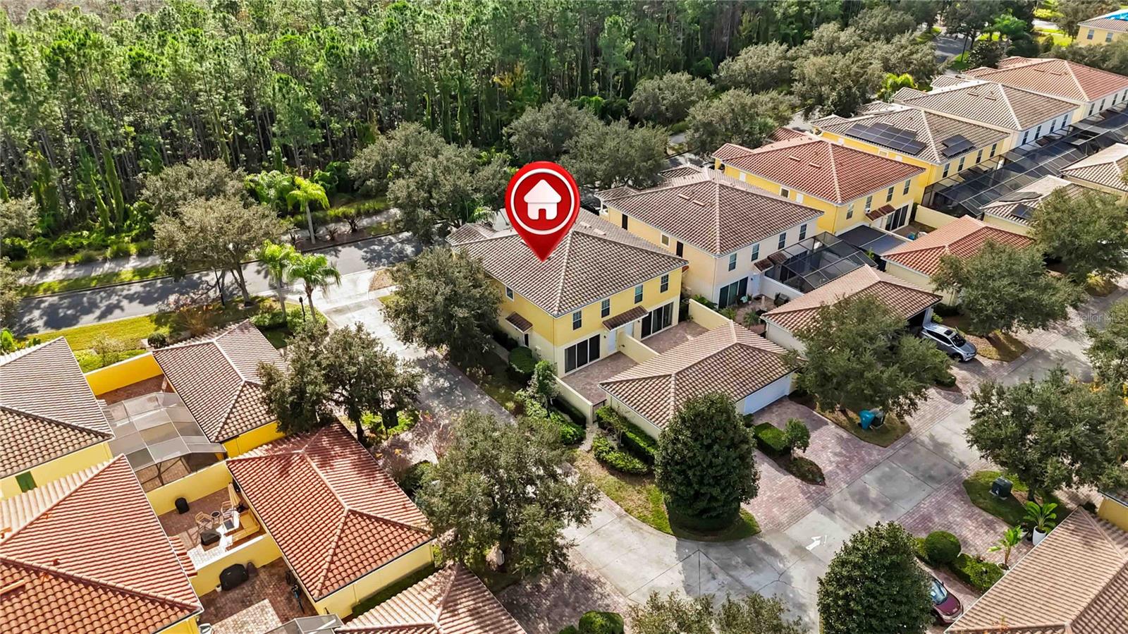 8681 LOWER VILLAGEWALK CIRCLE, Orlando, FL 32827