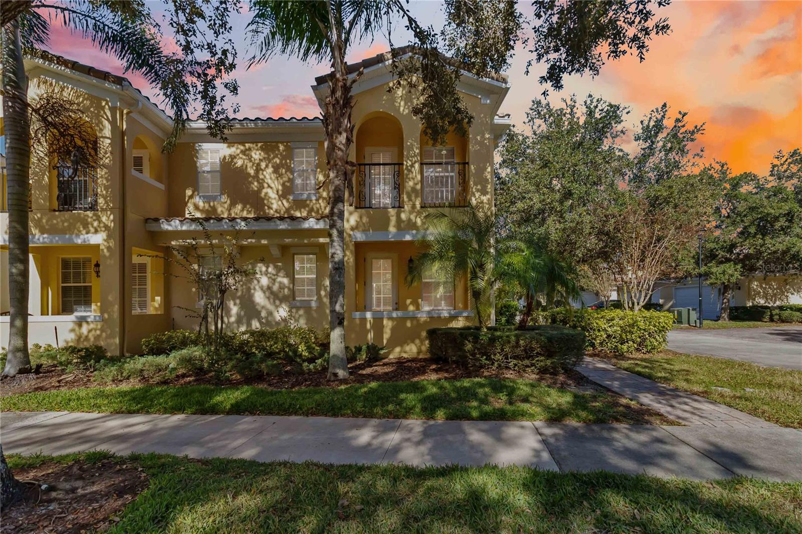 8681 LOWER VILLAGEWALK CIRCLE, Orlando, FL 32827