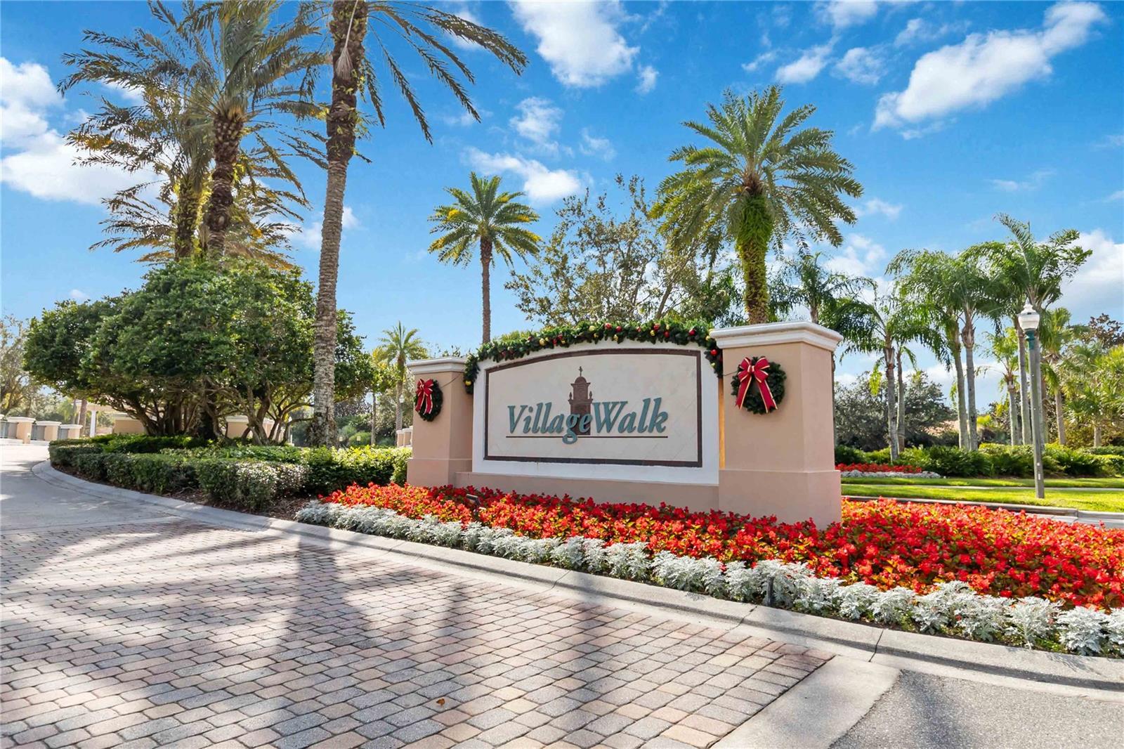 8681 LOWER VILLAGEWALK CIRCLE, Orlando, FL 32827