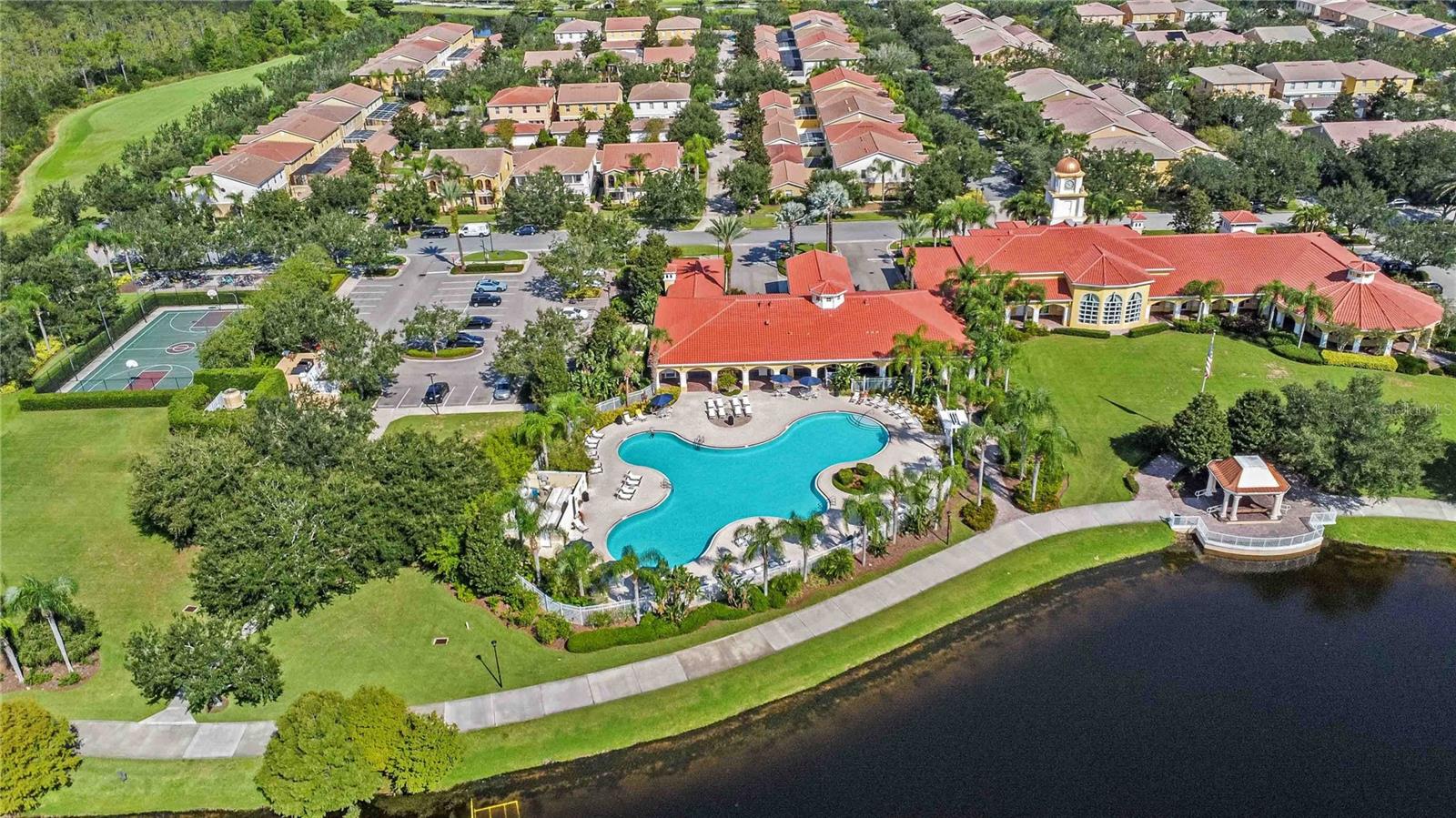 8681 LOWER VILLAGEWALK CIRCLE, Orlando, FL 32827